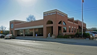 Plus de détails pour 315 W Will Rogers Blvd, Claremore, OK - Local d’activités à vendre