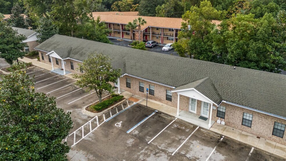 1616 Jork Rd, Jacksonville, FL à vendre - Aérien – Image 2 sur 31