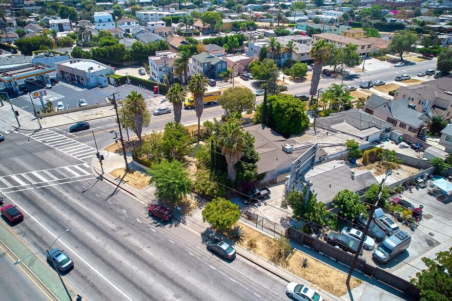 5500-5506 Venice Blvd, Los Angeles, CA à vendre - Photo de l’immeuble – Image 3 sur 20