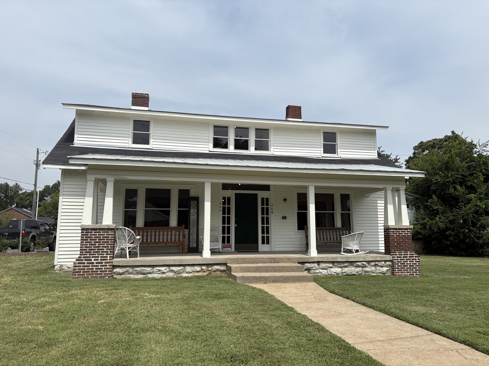 264 Natchez St, Franklin, TN à louer Photo principale– Image 1 sur 15
