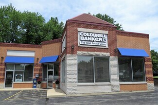 Plus de détails pour 415 E State St, Geneva, IL - Local commercial à louer