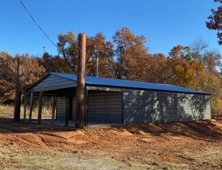 Plus de détails pour 18070 East Highway 9 Hwy, Norman, OK - Local commercial à vendre