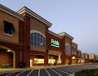 Plus de détails pour 270 Rucker Rd, Alpharetta, GA - Local commercial à louer
