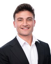 Bryce Mellado
