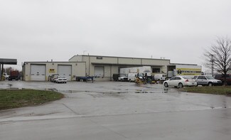 Plus de détails pour 2540 S 88th St, Kansas City, KS - Industriel/Logistique à louer