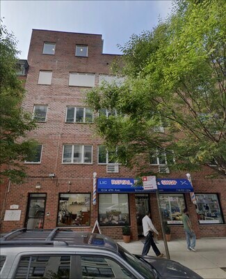 Plus de détails pour 1054 47th Ave, Long Island City, NY - Local commercial à vendre