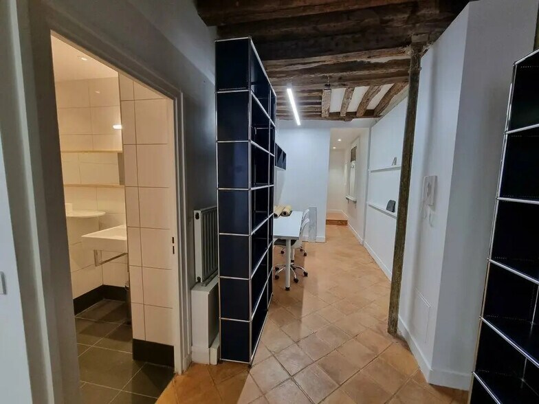 Bureau dans Paris à louer - Photo intérieure – Image 2 sur 10