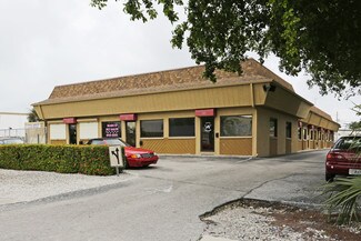 Plus de détails pour 960 Chalmer Dr, Marco Island, FL - Local d’activités à vendre