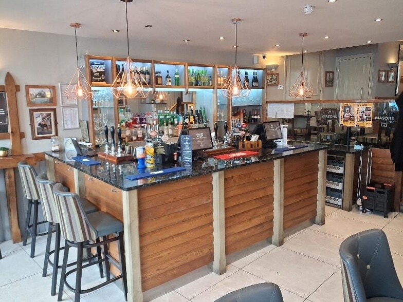 22 Stramongate, Kendal à vendre - Photo intérieure – Image 2 sur 6