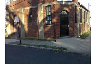 Plus de détails pour 118 Lincoln Ave, Dover, NJ - Industriel/Logistique à vendre