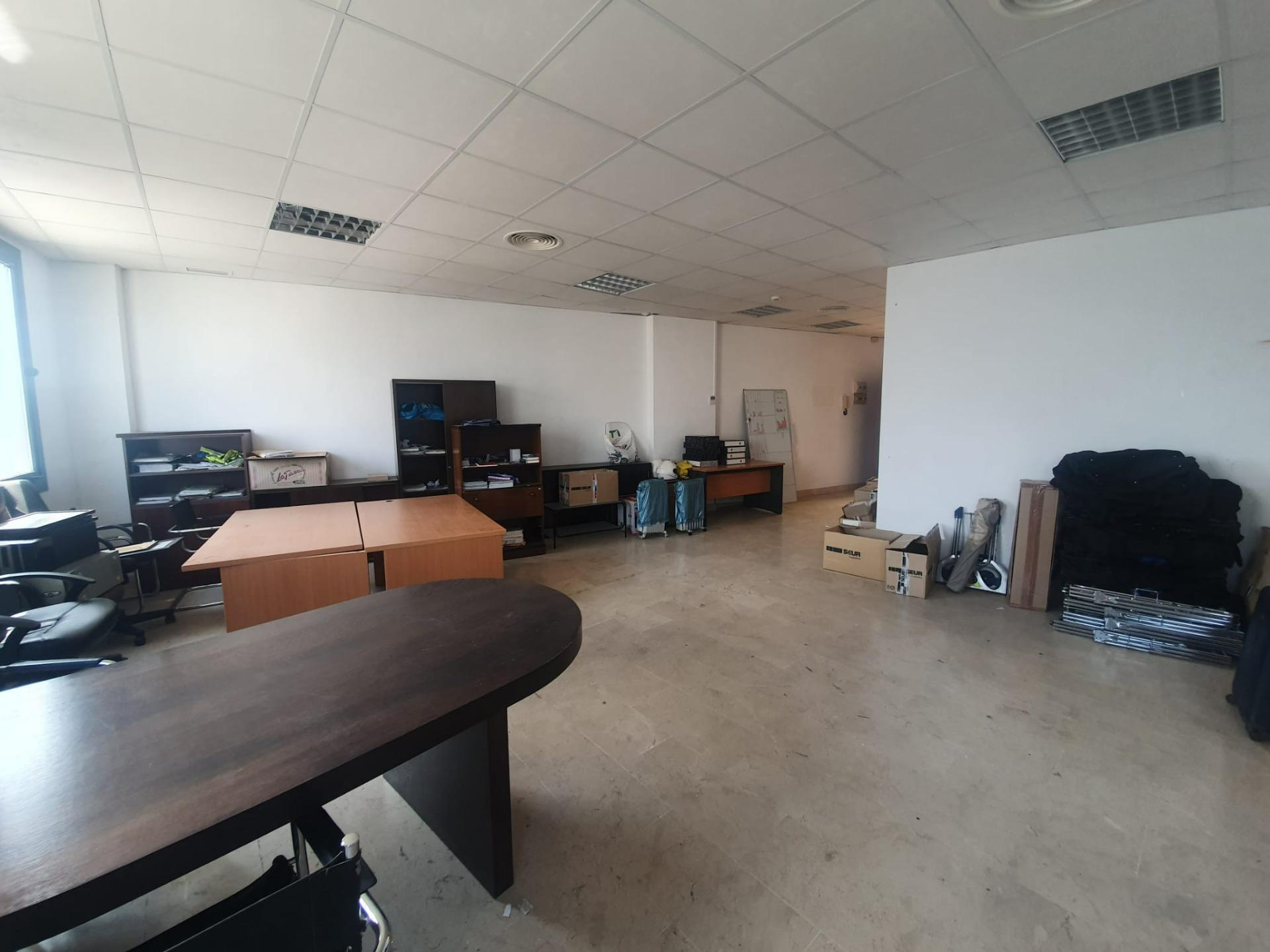 Bureau dans SEVILLA à vendre Photo de l’immeuble– Image 1 sur 10