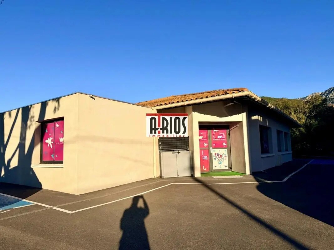 Bureau dans La Valette-du-Var à louer Photo de l’immeuble– Image 1 sur 5