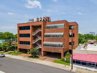 Plus de détails pour 110 29th Ave N, Nashville, TN - Bureau à louer