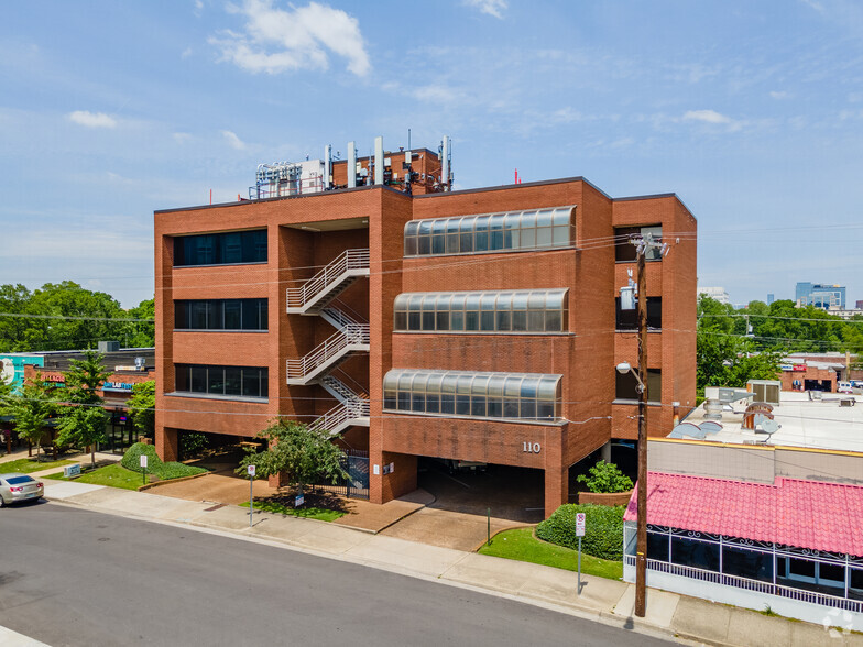 110 29th Ave N, Nashville, TN à louer - Photo principale – Image 1 sur 9