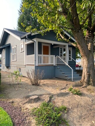 Plus de détails pour 2022 Broadway St, Vancouver, WA - Bureau à vendre