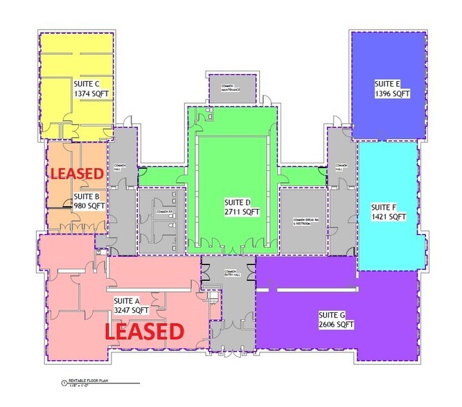 200 E North St, Crown Point, IN à louer - Photo de l’immeuble – Image 2 sur 14
