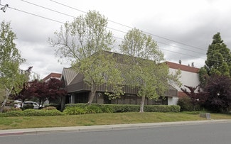 Plus de détails pour 33390 Transit Ave, Union City, CA - Industriel/Logistique à vendre