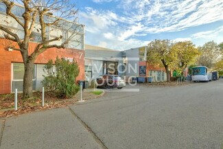 Plus de détails pour Local d'activités à louer