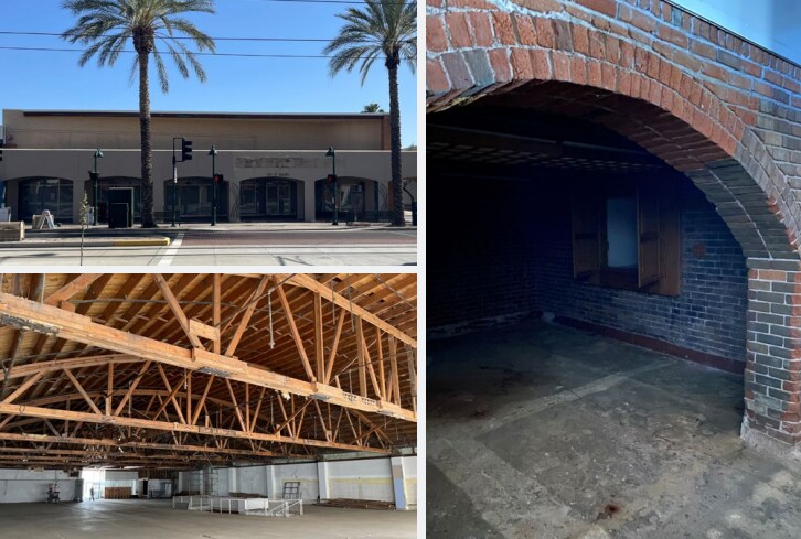 137 W Main St, Mesa, AZ à vendre - Photo de l’immeuble – Image 2 sur 13