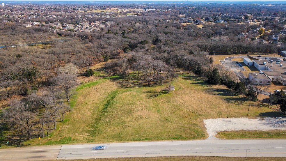 1804 Fm 157, Mansfield, TX à vendre - Autre – Image 1 sur 17