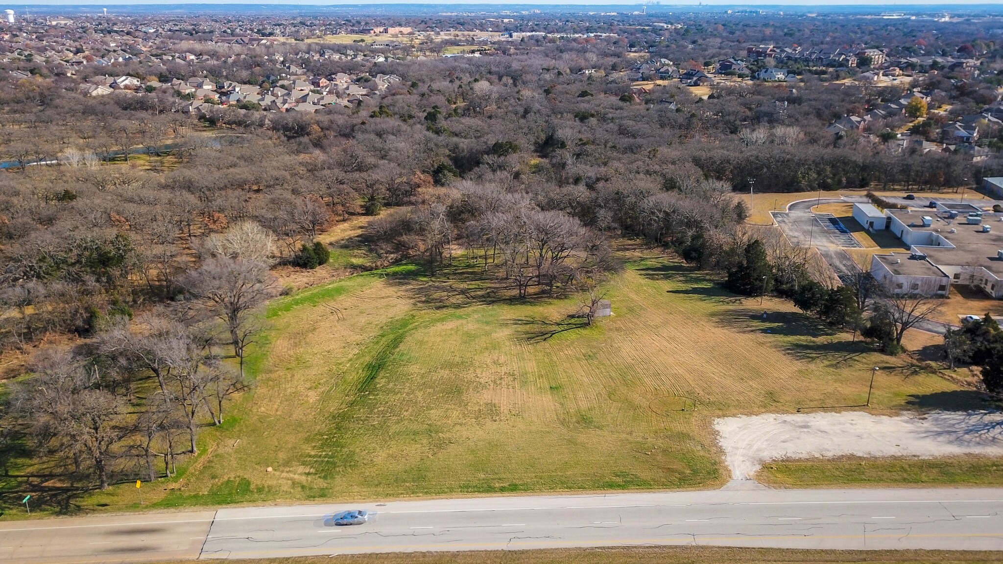 1804 Fm 157, Mansfield, TX à vendre Autre– Image 1 sur 18