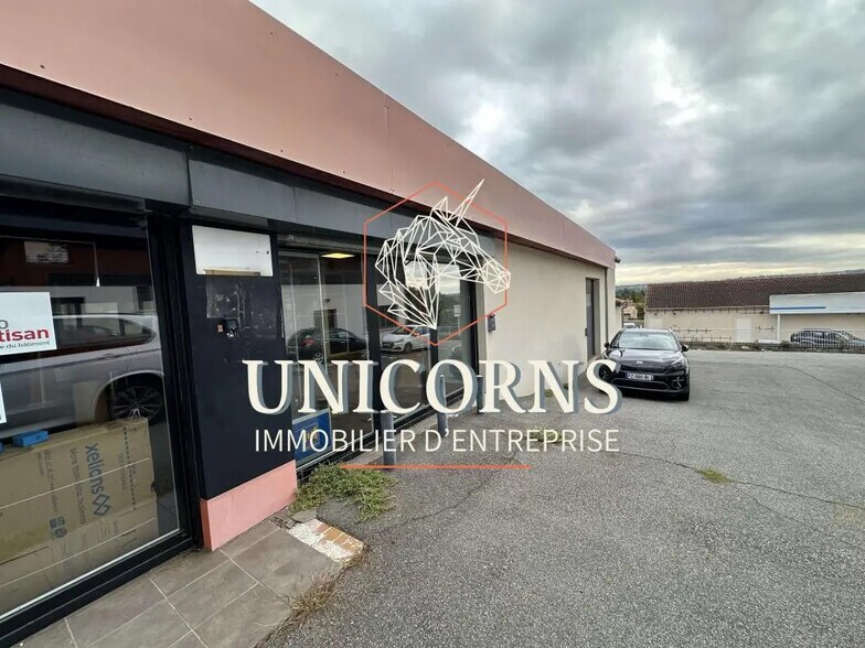 Local commercial dans Castanet-Tolosan à vendre - Photo de l’immeuble – Image 2 sur 5