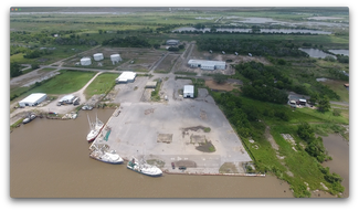 Plus de détails pour 25305 Louisiana 333 Hwy, Abbeville, LA - Terrain à vendre