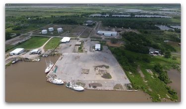 25305 Louisiana 333 Hwy, Abbeville, LA - VUE AÉRIENNE  vue de carte