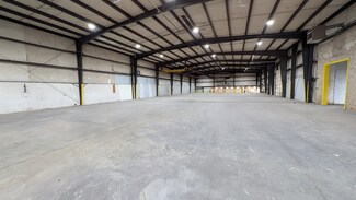 Plus de détails pour 3007 S Elm St, Little Rock, AR - Industriel/Logistique à louer