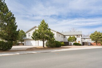 Plus de détails pour 4210 N Weber St, Colorado Springs, CO - Logement à vendre