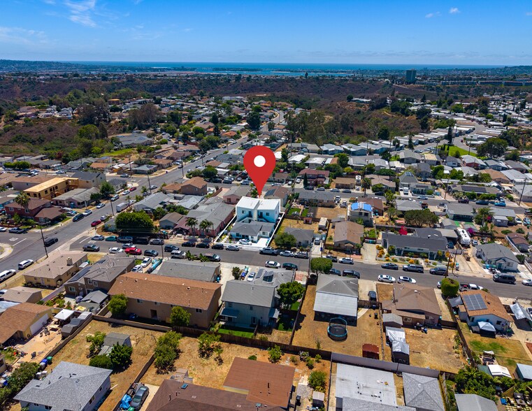 2722 Nye St, San Diego, CA à vendre - Photo de l’immeuble – Image 2 sur 61