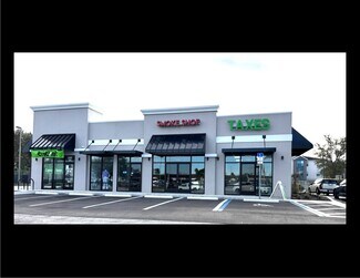 Plus de détails pour 2090 Americana Blvd, Orlando, FL - Local commercial à vendre