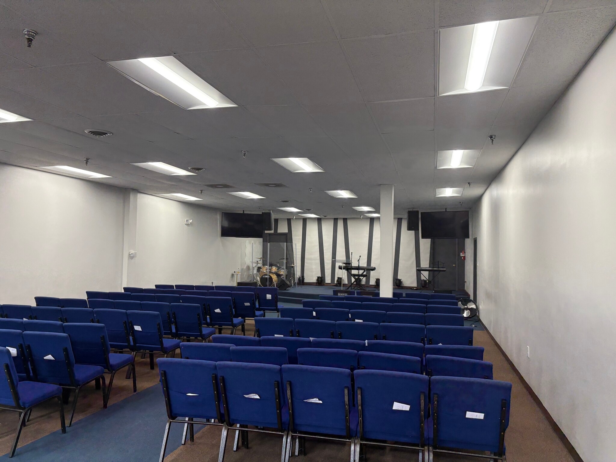 3900 Bexley Pl, Suitland, MD à louer Photo de l’immeuble– Image 1 sur 8