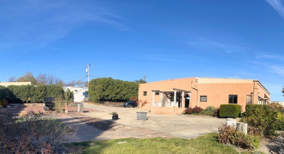 4 Union Hill Rd, Conshohocken, PA à louer Photo principale– Image 1 sur 8