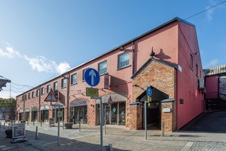 Plus de détails pour Linen Green, Dungannon - Industriel/Logistique à louer
