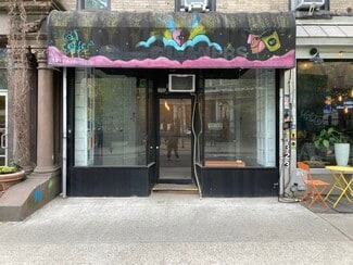Plus de détails pour 159 2nd Ave, New York, NY - Local commercial à louer