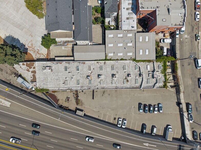 825-829 27th Ave, Oakland, CA à vendre - Photo de l’immeuble – Image 3 sur 114