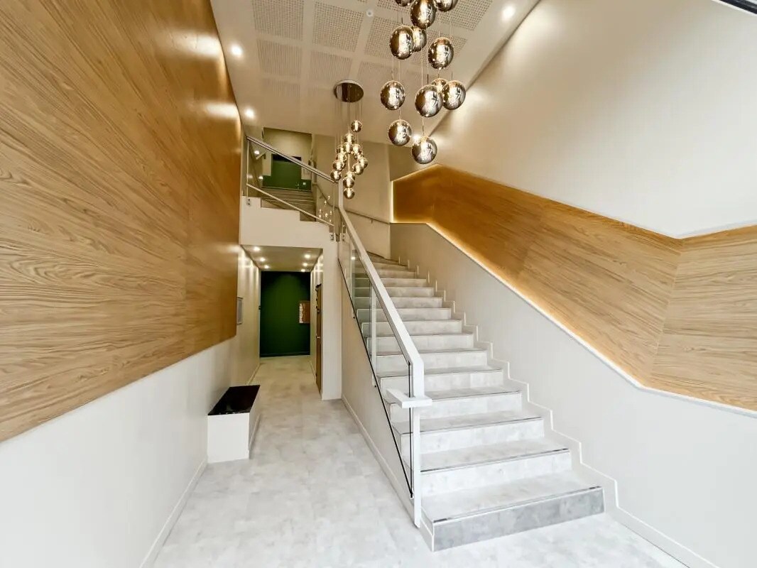 Local commercial dans Aix-en-Provence à louer Hall d’entrée– Image 1 sur 8