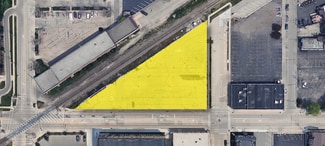 Plus de détails pour 0 Superior Street, Appleton, WI - Terrain à vendre