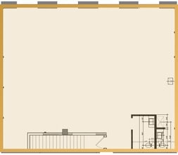 1008 10 St SE, Calgary, AB à louer Plan d’étage– Image 1 sur 1