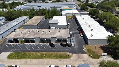 6240 39th St N, Pinellas Park, FL - VUE AÉRIENNE  vue de carte - Image1