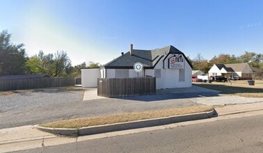 3700 Trellis Ct, Oklahoma City, OK à vendre Photo de l’immeuble– Image 2 sur 2