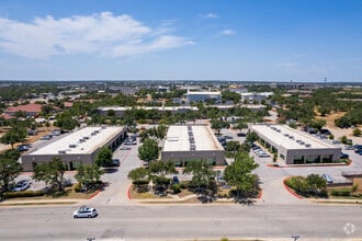 1101 Arrow Point Dr, Cedar Park, TX - VUE AÉRIENNE  vue de carte - Image1