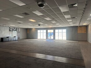 2010-2020 E 1st St, Pratt, KS à vendre Photo intérieure– Image 2 sur 5