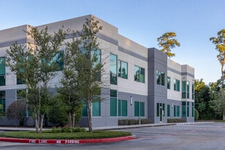 Plus de détails pour 15109 Heathrow Forest Pky, Houston, TX - Bureau à vendre