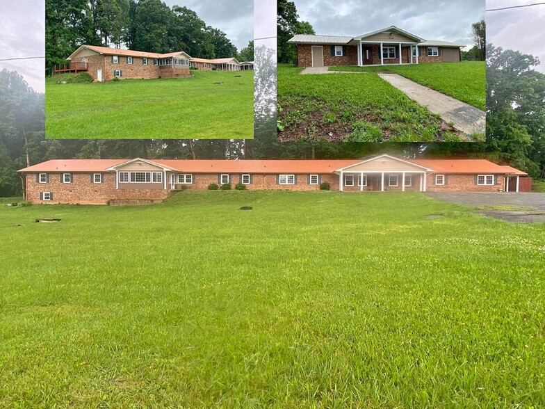 2500 Olivet Ct, Greensboro, NC à vendre - Photo de l’immeuble – Image 2 sur 25