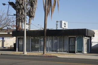 Plus de détails pour 6682 Magnolia Ave, Riverside, CA - Local commercial à vendre