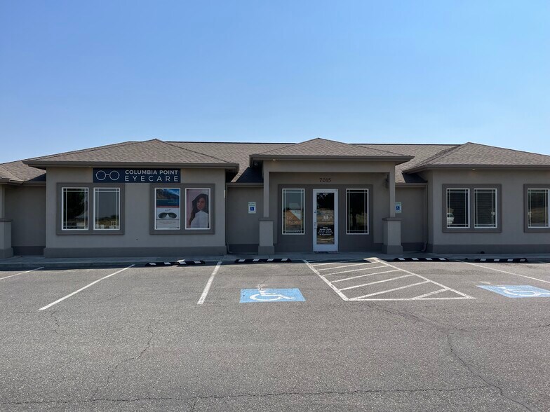 7015 W Deschutes Ave, Kennewick, WA à louer - Photo principale – Image 2 sur 10