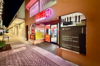 Plus de détails pour 726 Arthur Godfrey Rd, Miami Beach, FL - Bureau à louer