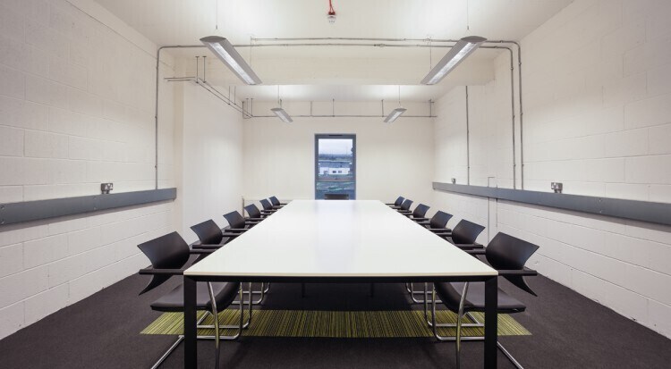 2 Dawson Rd, Glasgow à louer - Photo de l’immeuble – Image 3 sur 3